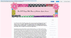 Desktop Screenshot of impetusservices.com